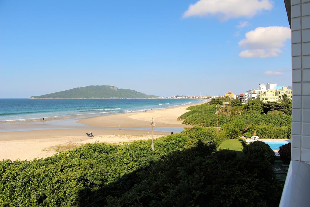 Aquarelle Ingleses Florianópolis Dış mekan fotoğraf