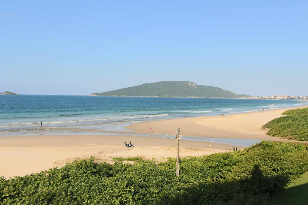 Aquarelle Ingleses Florianópolis Dış mekan fotoğraf